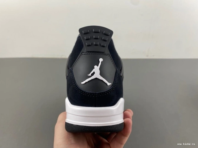 Cheap 4 White Thunder Air Retro Jordan FQ8213-001 0613